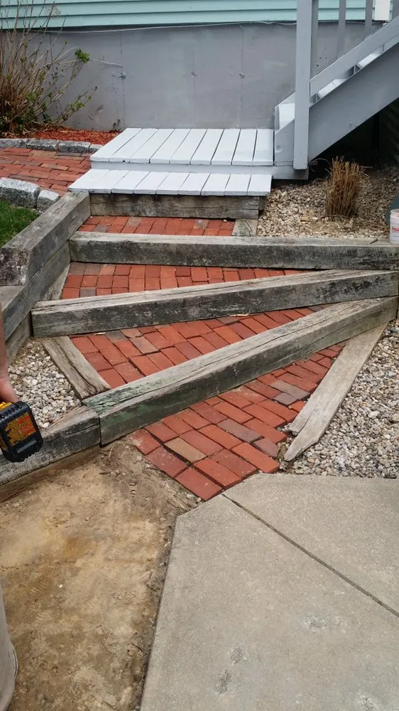Professional landscape design in Sandwich, MA - AC Hardscape and Horticulture