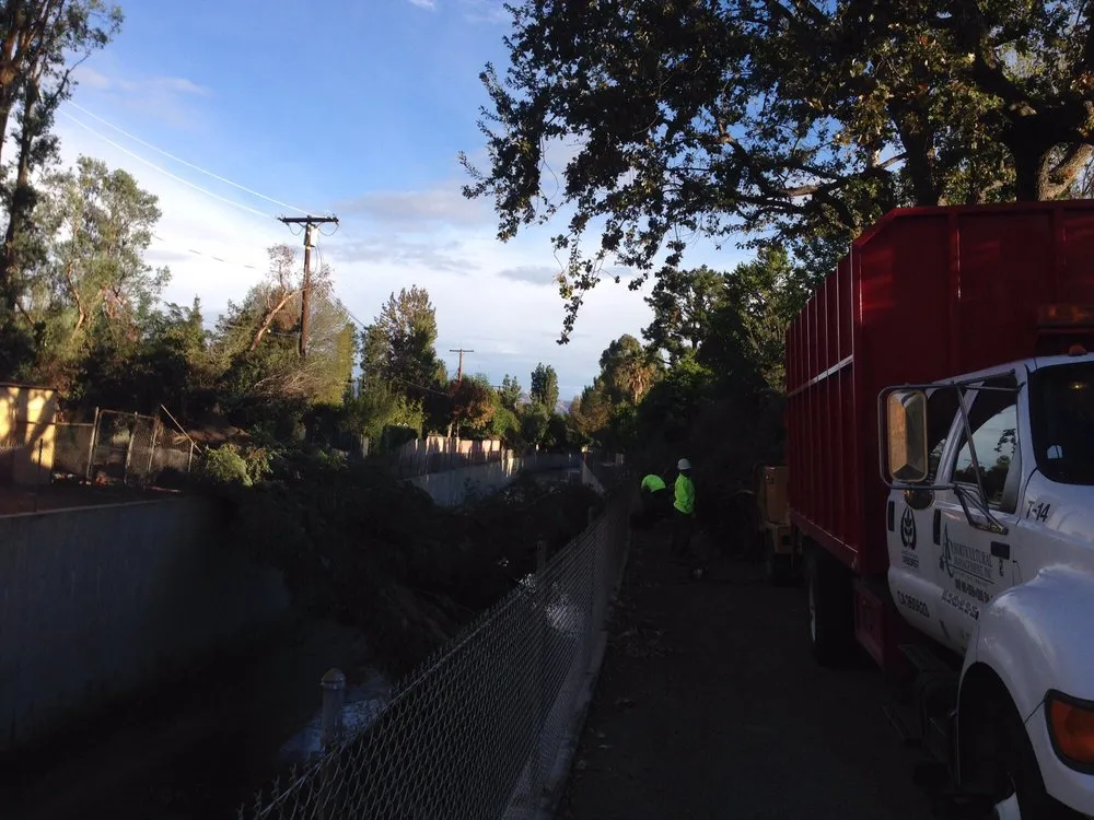 Expert landscape installation in Chatsworth, CA - AC Horticultural Management