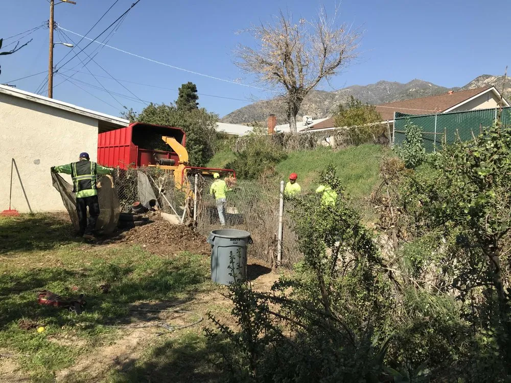 Expert lawn care service near you across Chatsworth, CA - AC Horticultural Management