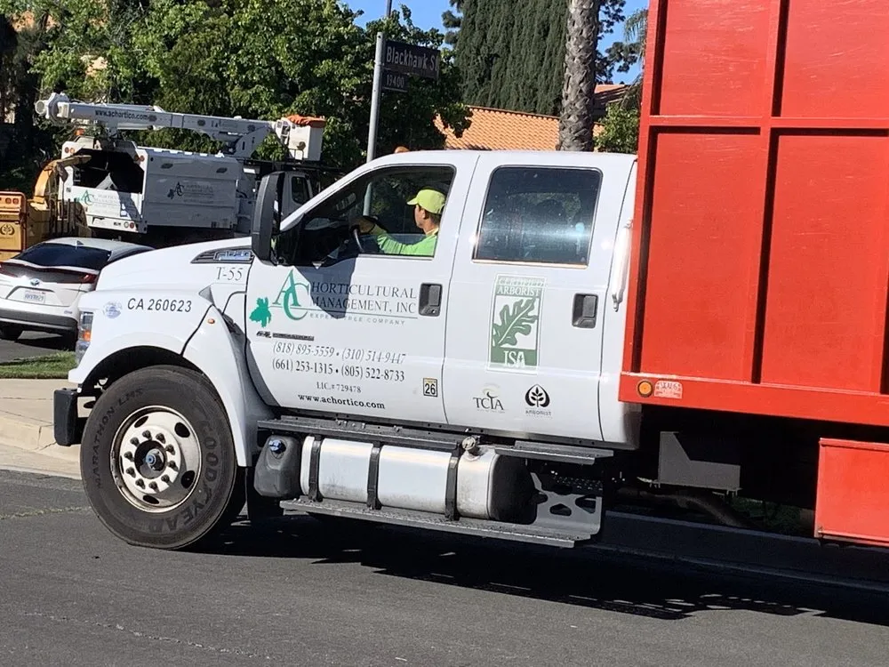 Expert landscaping services in Chatsworth, CA - AC Horticultural Management