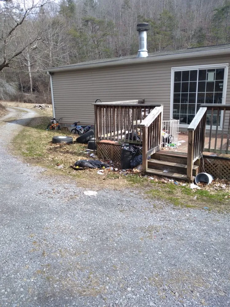 Top-rated landscape design with custom design in Beeson, WV by A&C Land Improvement