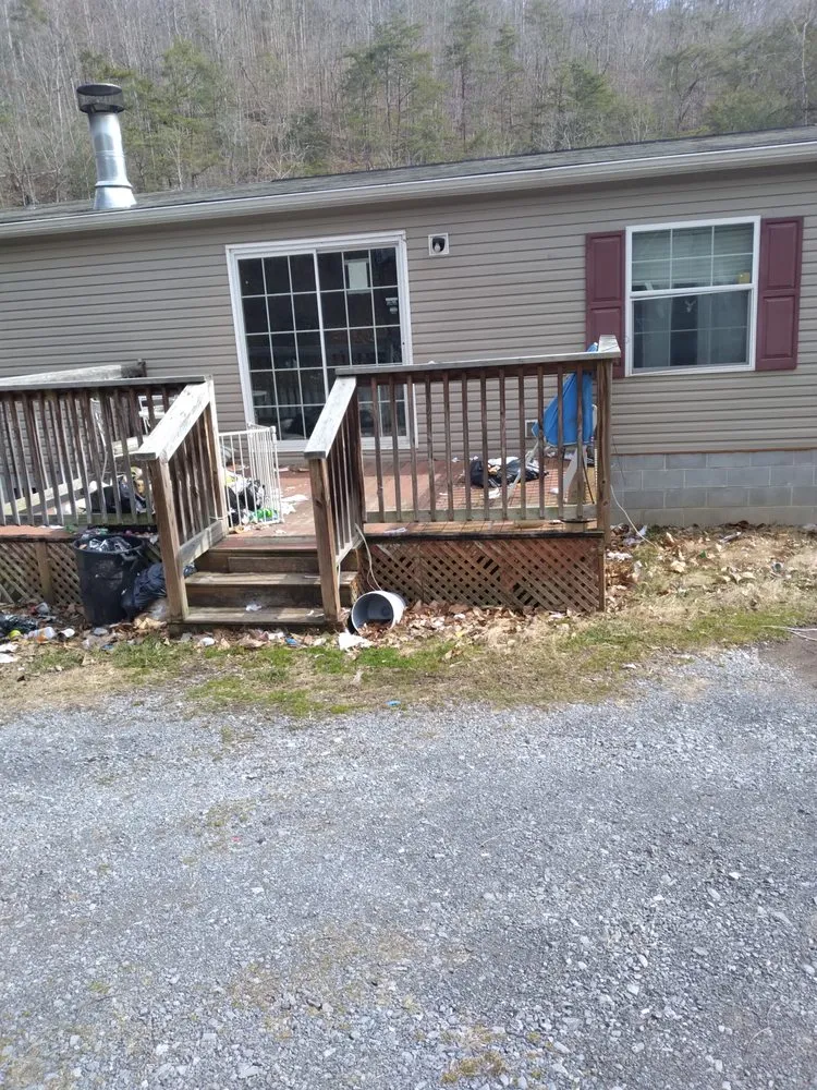 Expert lawn mowing service in Beeson, WV - A&C Land Improvement