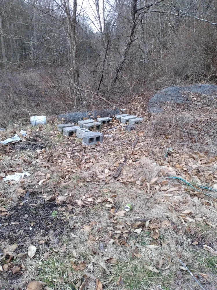 Local landscaping services experts serving Beeson, WV - A&C Land Improvement