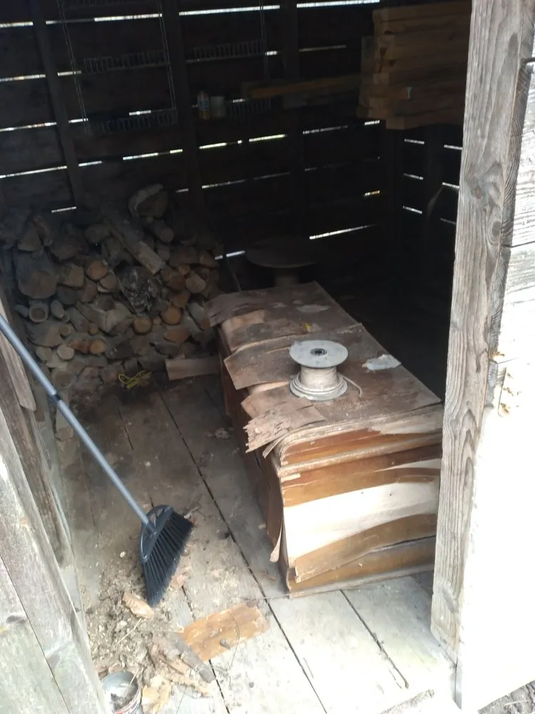 Expert outdoor landscaping experts serving Beeson, WV - A&C Land Improvement