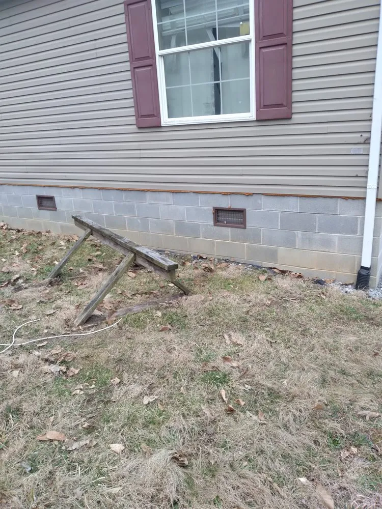 Custom landscaping services experts serving Beeson, WV - A&C Land Improvement