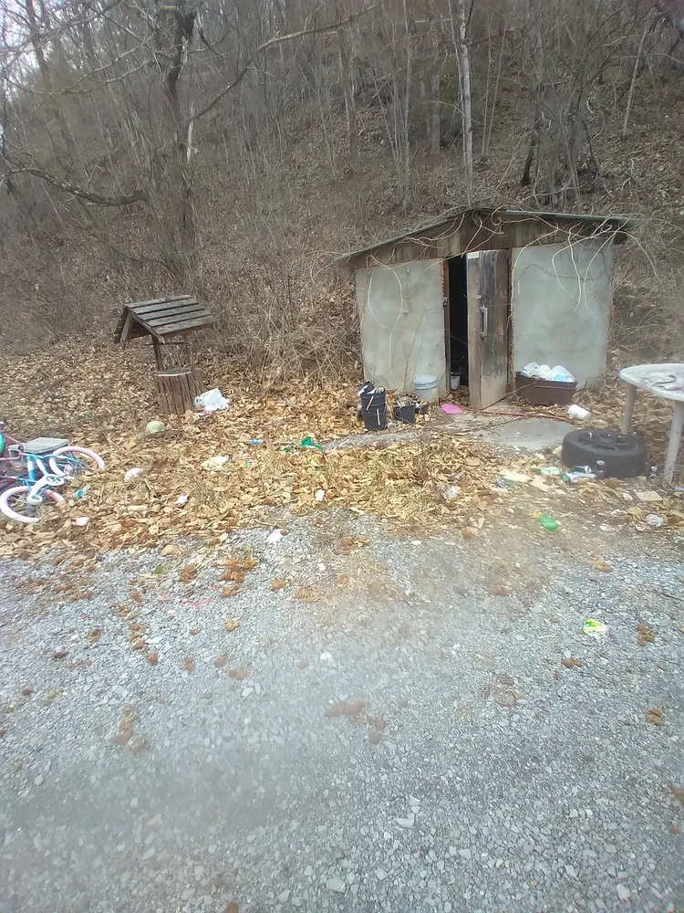 Local yard cleanup service for beautiful yards across Beeson, WV - A&C Land Improvement