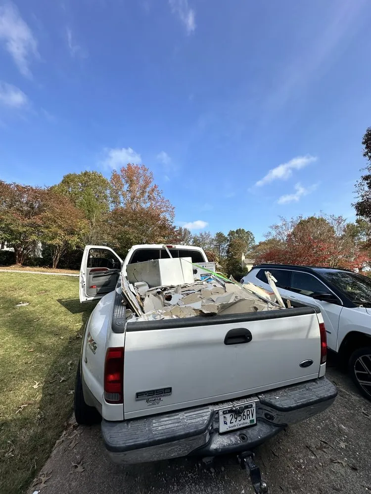 Top-rated yard maintenance in Boiling Springs, SC by AC Land Management