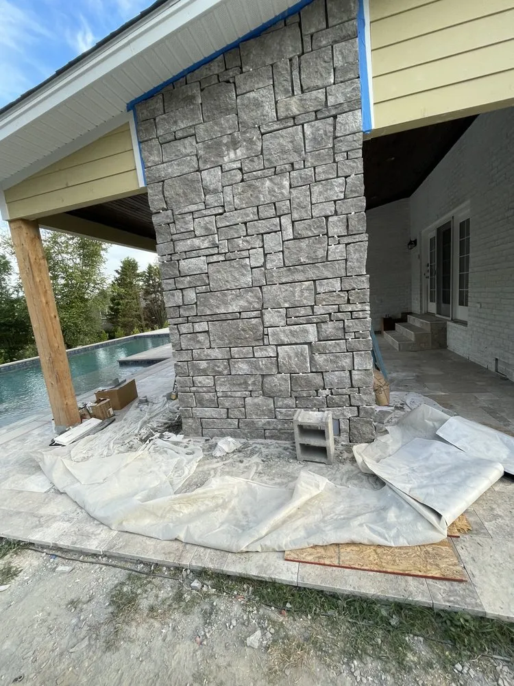 Reliable garden landscaping for outdoor upgrades across Nashville, TN - Ac landscape & hardscape