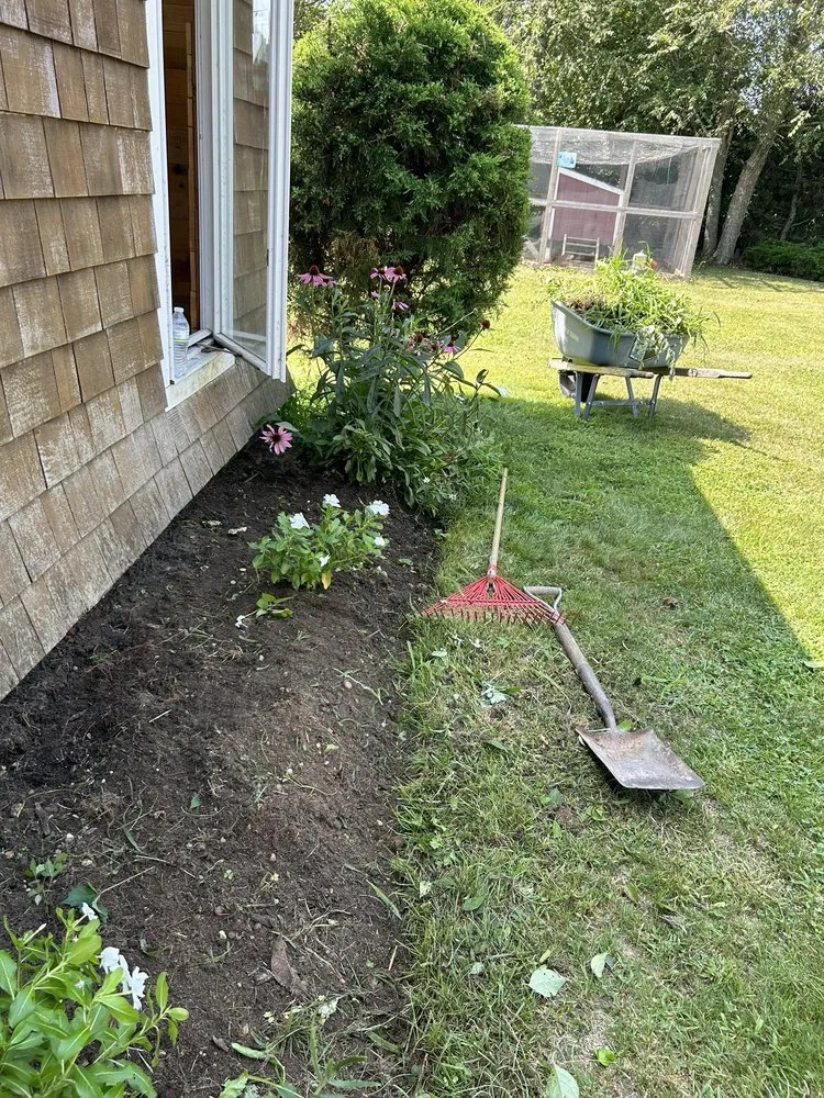 Trusted lawn care service near you in Riverhead, NY by AC Landscape