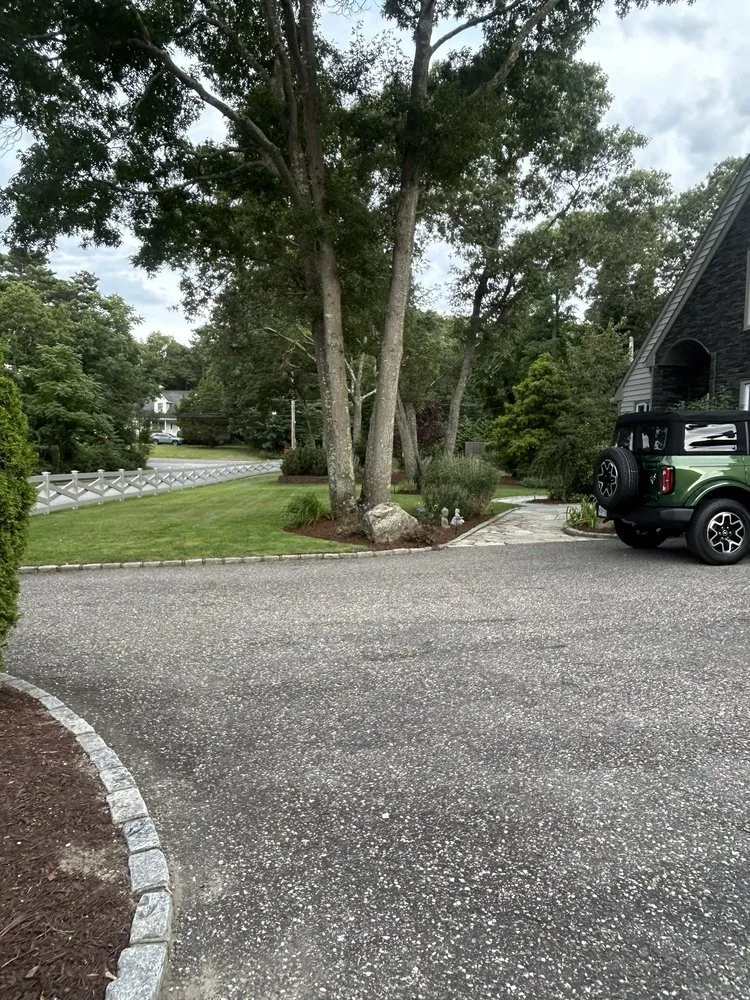 Affordable outdoor landscaping for outdoor upgrades across Riverhead, NY - AC Landscape