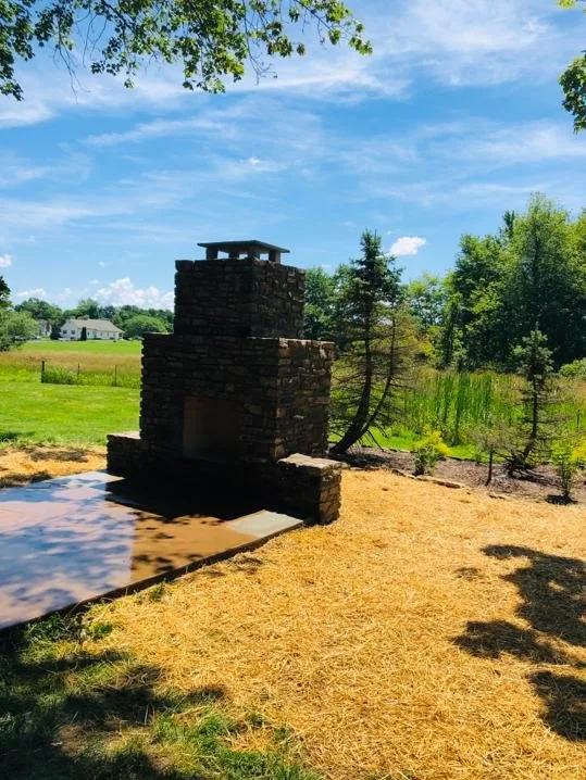 Professional outdoor landscaping in Doylestown, PA by AC Landscaping & Hardscaping Services