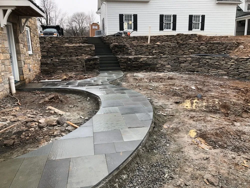 Expert yard maintenance experts serving Doylestown, PA - AC Landscaping & Hardscaping Services