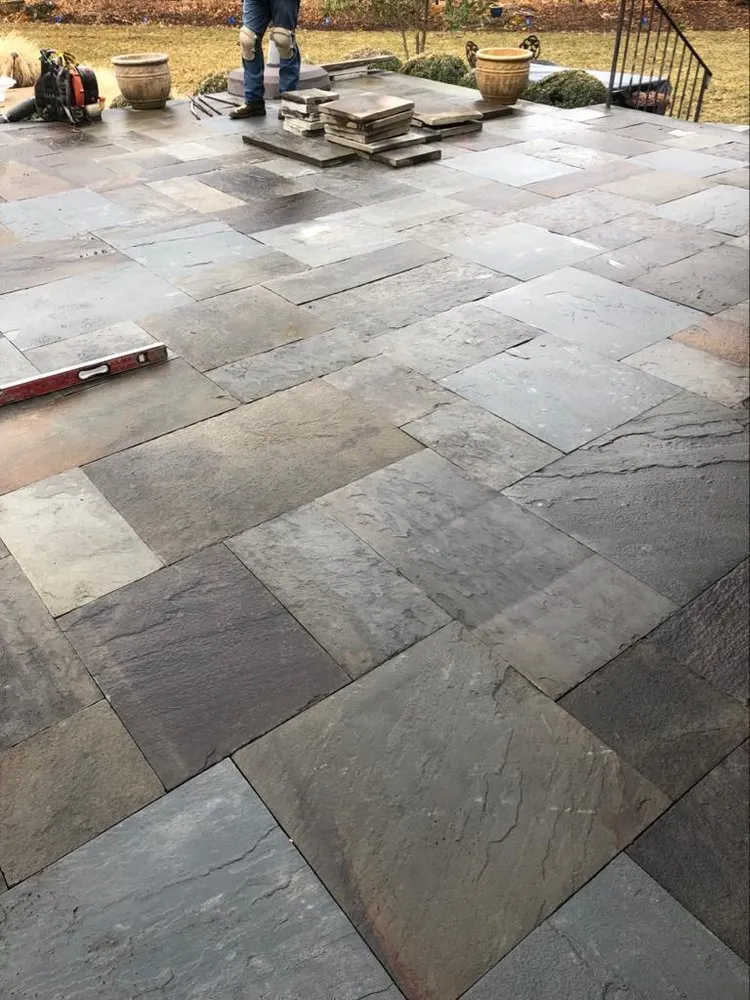 Affordable garden landscaping in Doylestown, PA - AC Landscaping & Hardscaping Services