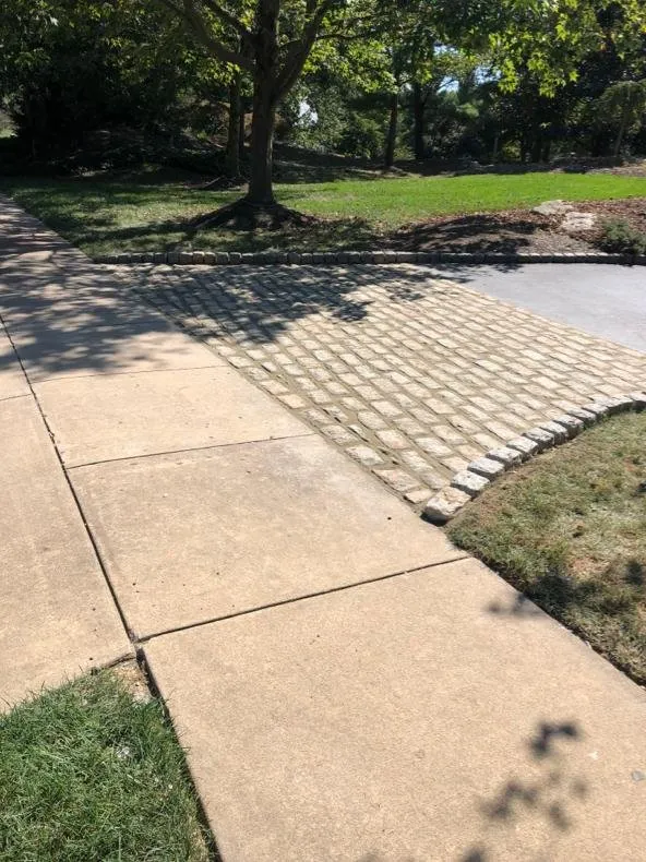 Trusted landscape design in Doylestown, PA by AC Landscaping & Hardscaping Services