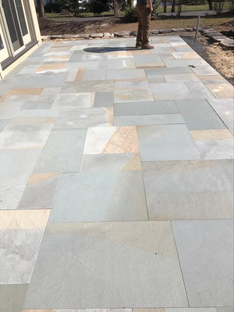 Professional outdoor landscaping experts serving Doylestown, PA - AC Landscaping & Hardscaping Services