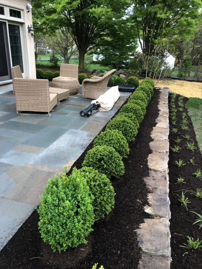 Affordable outdoor landscaping for year-round maintenance across Doylestown, PA - AC Landscaping & Hardscaping Services
