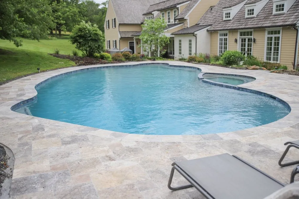 Trusted landscape design for residential properties across Doylestown, PA - AC Landscaping & Hardscaping Services