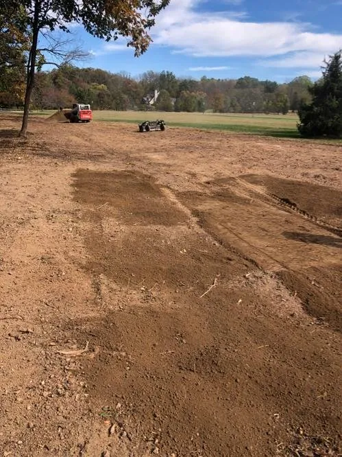 Top-rated landscape installation in Doylestown, PA - AC Landscaping & Hardscaping Services