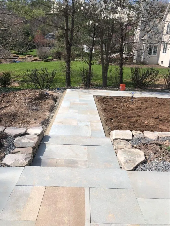 Affordable lawn care service experts serving Doylestown, PA - AC Landscaping & Hardscaping Services