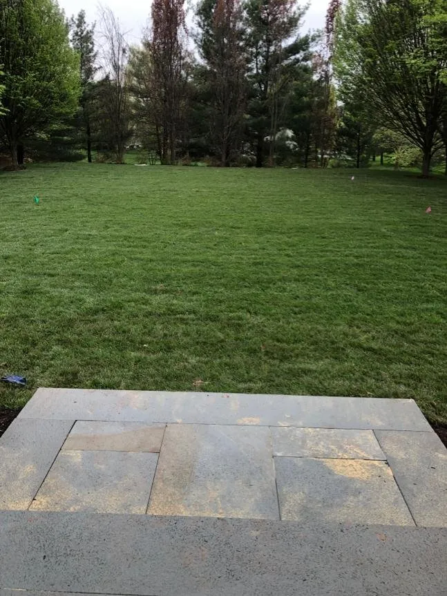 Top-rated outdoor landscaping experts serving Doylestown, PA - AC Landscaping & Hardscaping Services