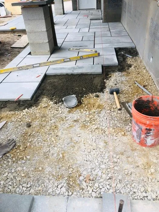 Affordable landscape installation for year-round maintenance in Doylestown, PA by AC Landscaping & Hardscaping Services