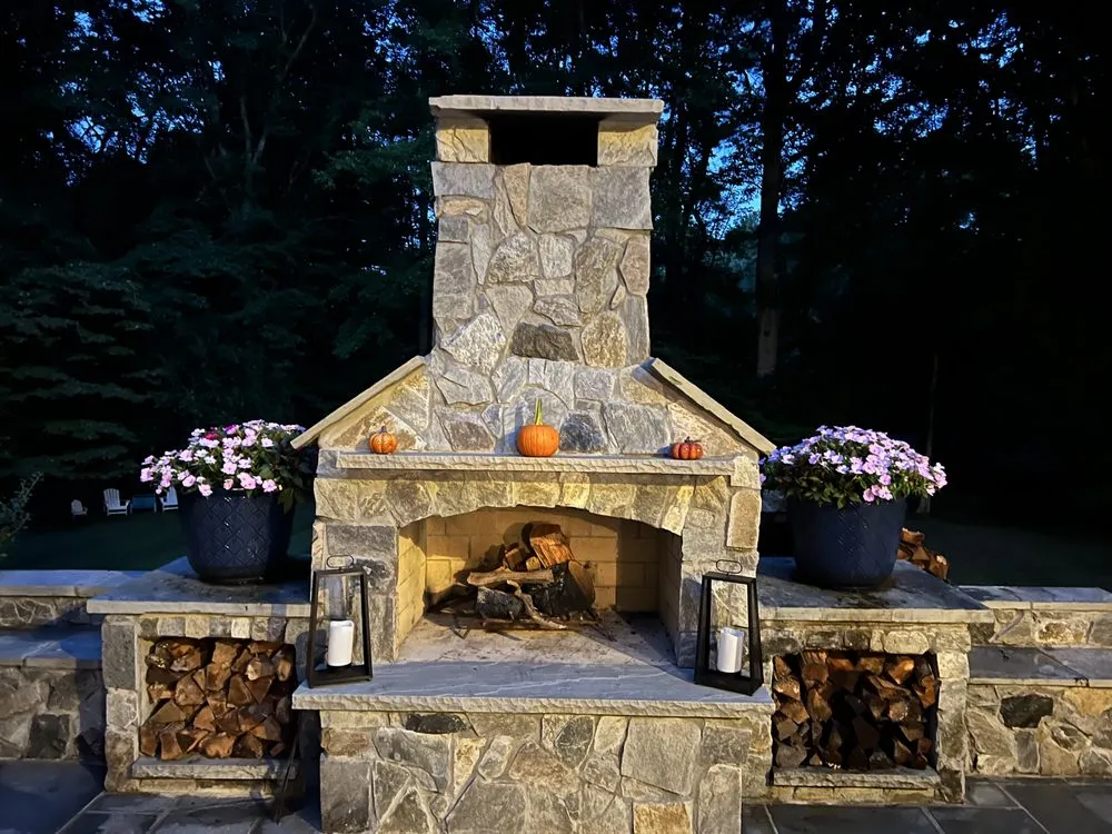Local lawn care service in Bailey's Crossroads, VA - AC Landscaping & Lawn Care
