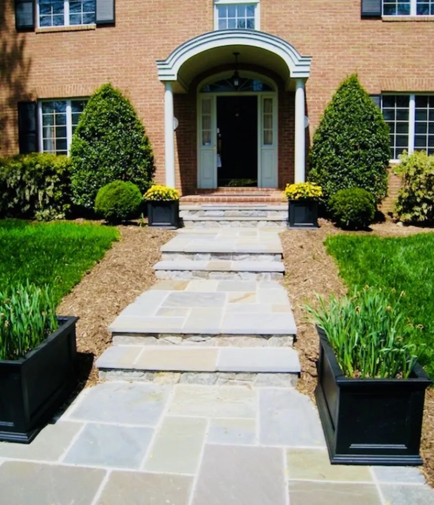 Trusted residential landscaping in Bailey's Crossroads, VA - AC Landscaping & Lawn Care
