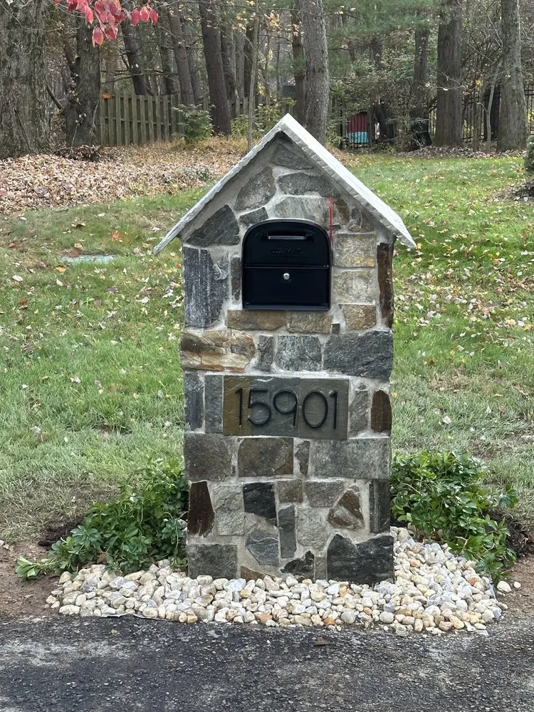 Reliable landscape design in Bailey's Crossroads, VA - AC Landscaping & Lawn Care