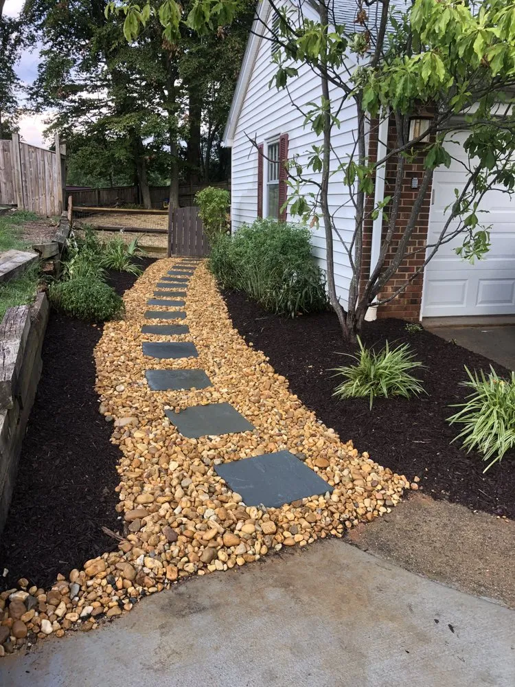 Local yard maintenance in Bailey's Crossroads, VA by AC Landscaping & Lawn Care