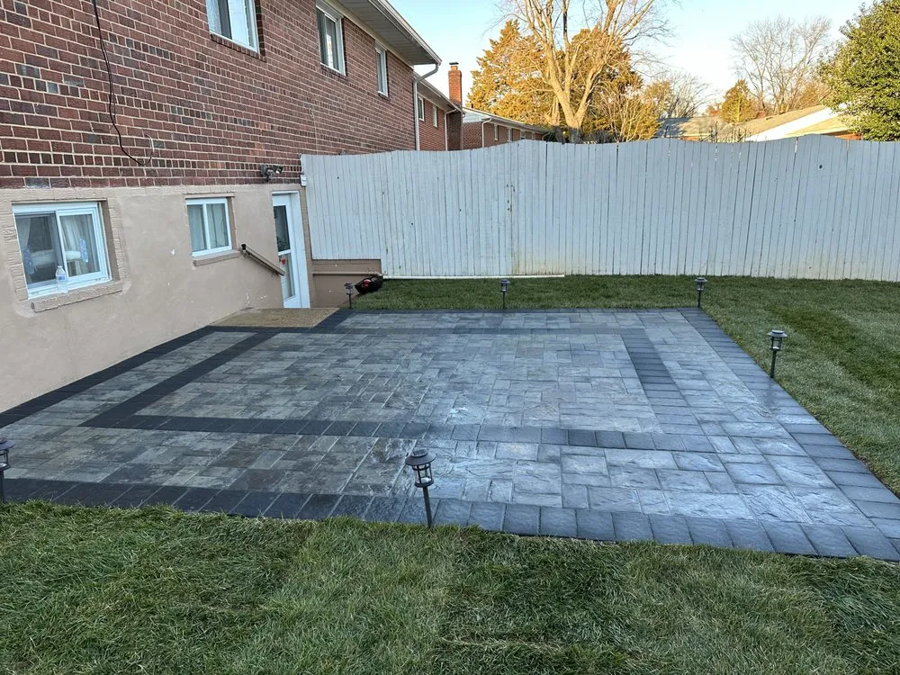 Local garden landscaping near you across Bailey's Crossroads, VA - AC Landscaping & Lawn Care