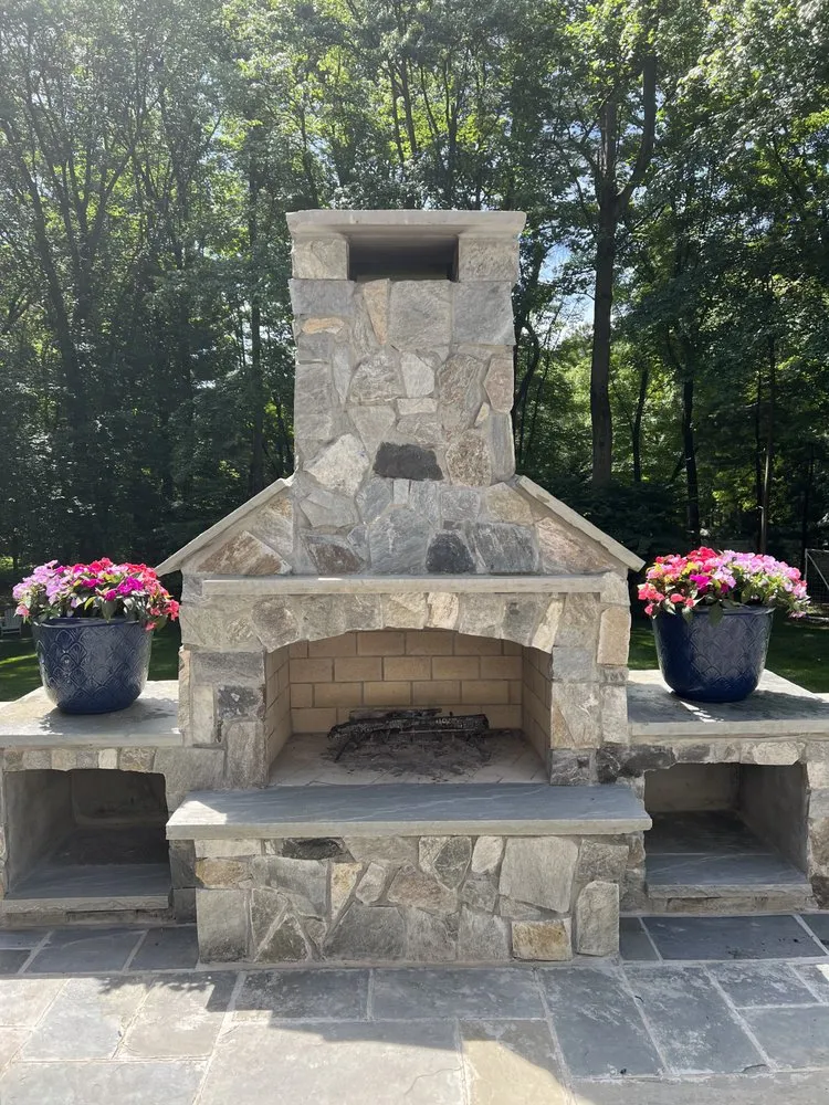 Trusted yard maintenance in Bailey's Crossroads, VA - AC Landscaping & Lawn Care
