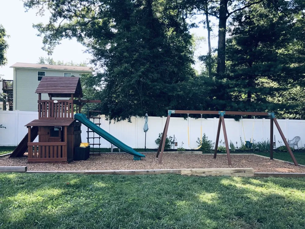 Affordable garden landscaping experts serving Bailey's Crossroads, VA - AC Landscaping & Lawn Care