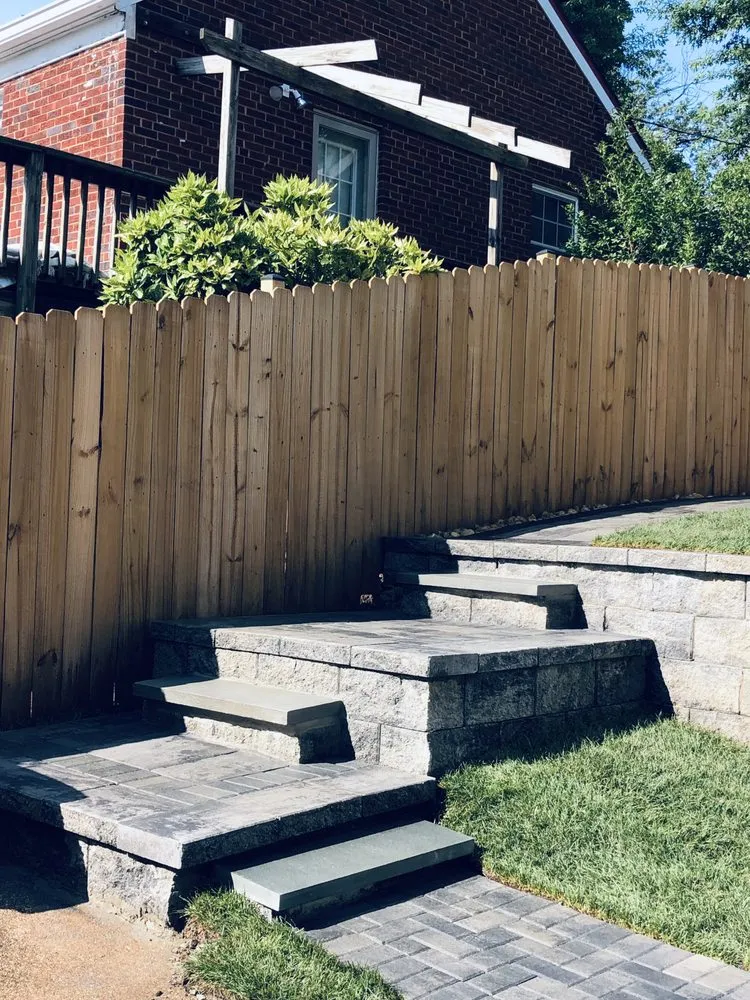 Top-rated lawn care service in Bailey's Crossroads, VA - AC Landscaping & Lawn Care