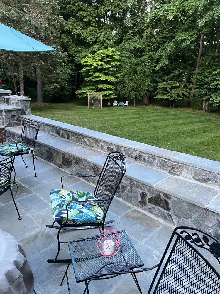 Trusted lawn care service experts serving Bailey's Crossroads, VA - AC Landscaping & Lawn Care