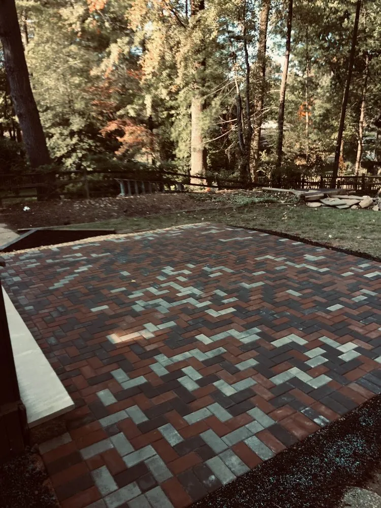 Reliable landscape design in Bailey's Crossroads, VA by AC Landscaping & Lawn Care