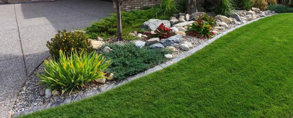 Professional lawn mowing service near you across Lawrenceville, GA - AC Landscaping & Maintenance