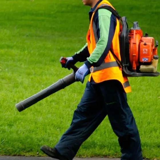 Expert landscaping services for beautiful yards across Lawrenceville, GA - AC Landscaping & Maintenance