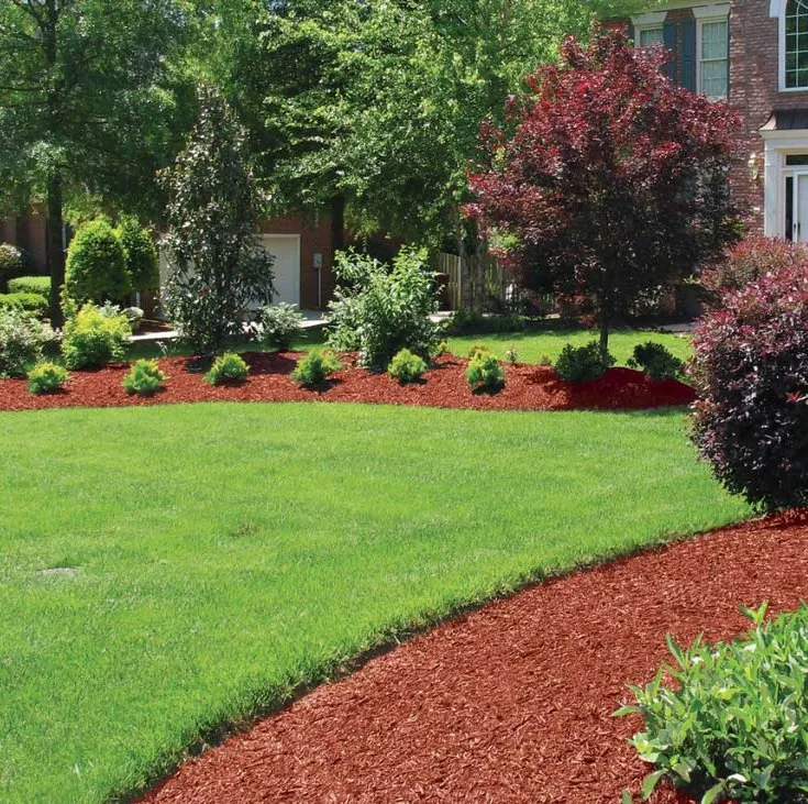 Trusted landscape installation in Lawrenceville, GA - AC Landscaping & Maintenance