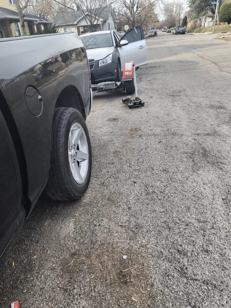 Professional yard maintenance with custom design in Indianapolis, IN by A&C Landscaping and Hauling