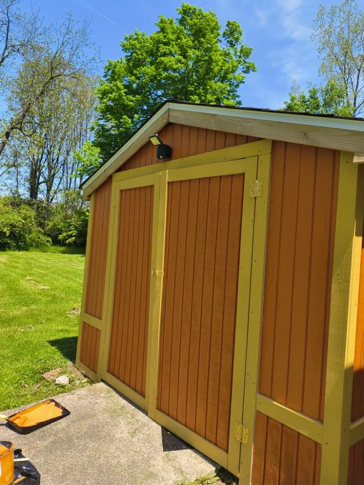 Local landscape installation in Indianapolis, IN - A&C Landscaping and Hauling