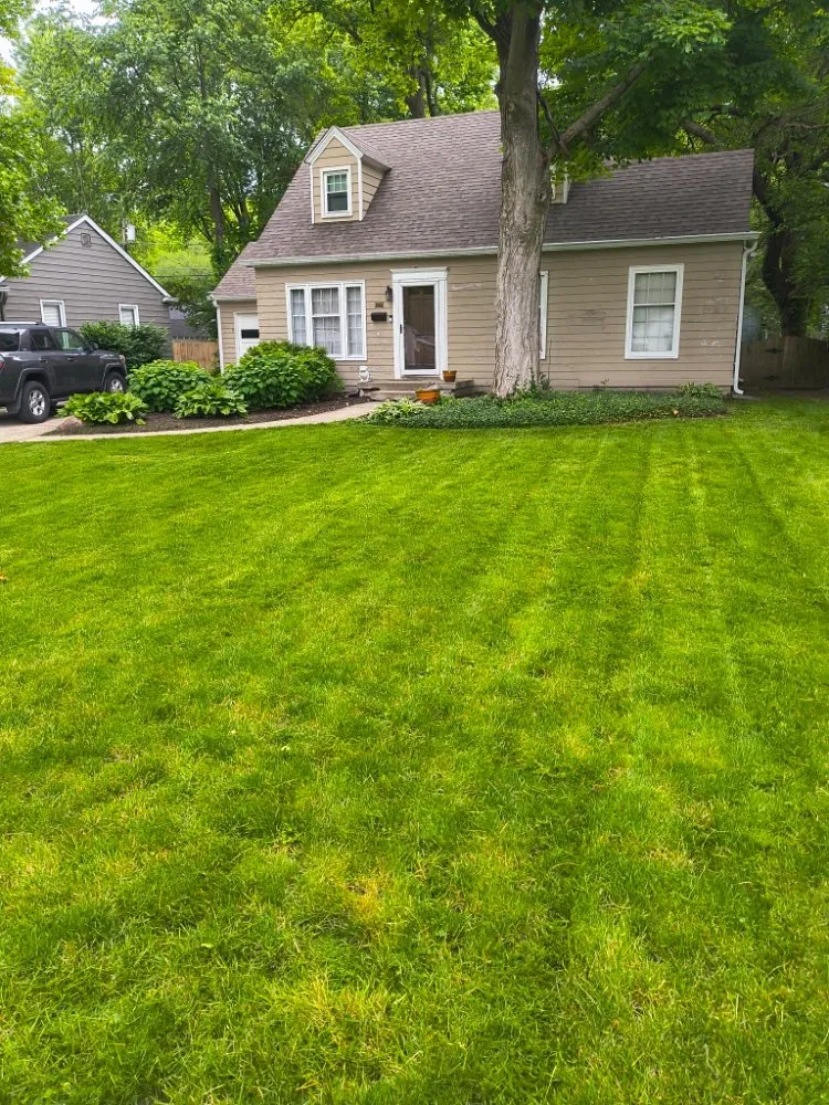 Local lawn care service in Indianapolis, IN - A&C Landscaping and Hauling
