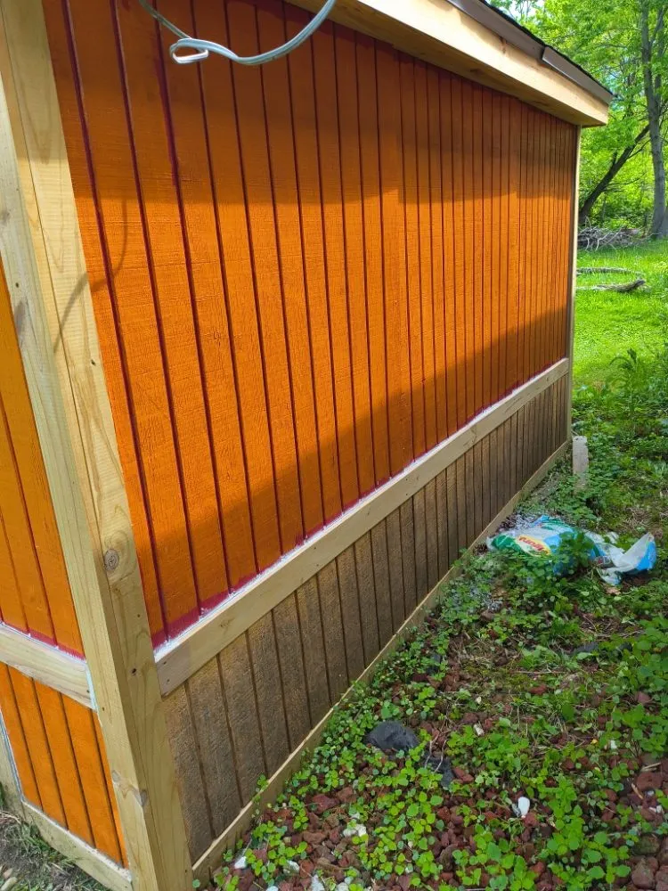 Affordable yard cleanup service experts serving Indianapolis, IN - A&C Landscaping and Hauling