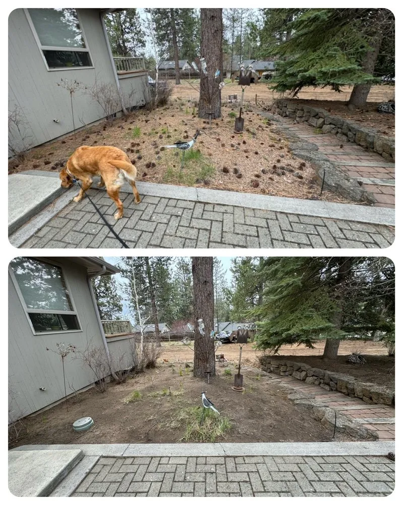 Expert landscaping services for residential properties in Bend, OR by AC Landscaping