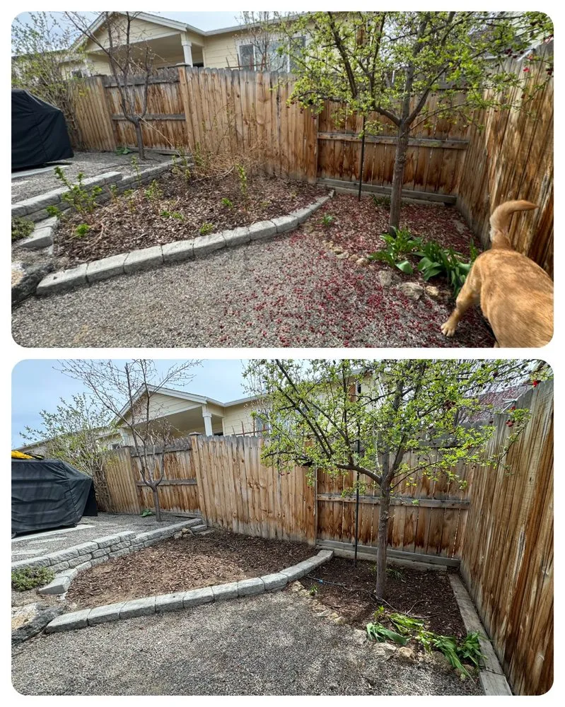 Top-rated garden landscaping for residential properties across Bend, OR - AC Landscaping