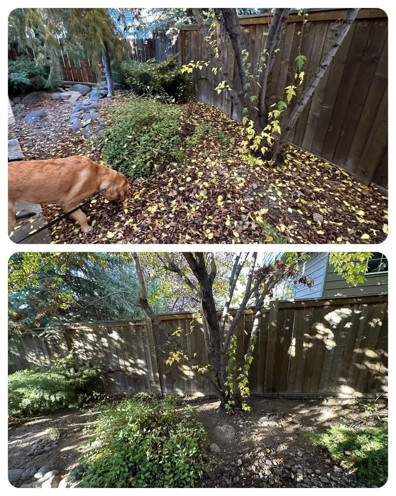 Custom outdoor landscaping in Bend, OR by AC Landscaping