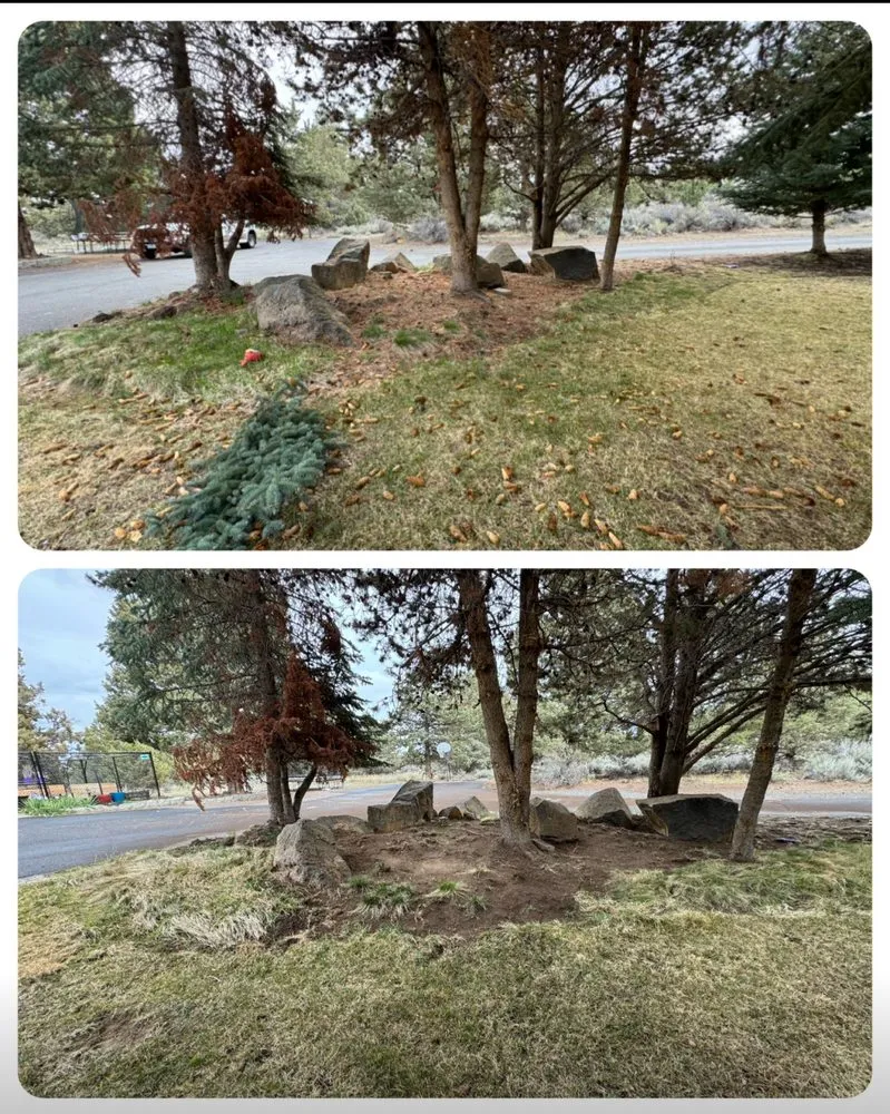 Expert outdoor landscaping near you across Bend, OR - AC Landscaping