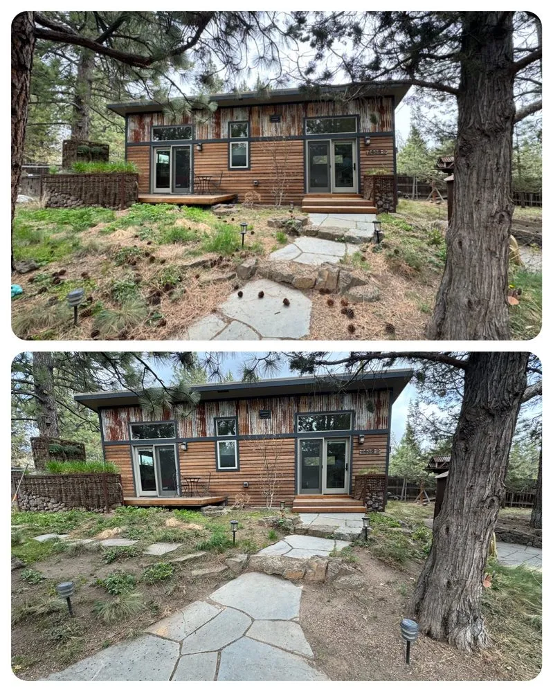 Trusted lawn care service in Bend, OR by AC Landscaping