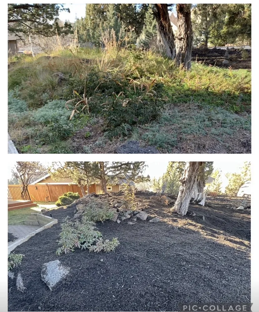 Top-rated residential landscaping experts serving Bend, OR - AC Landscaping