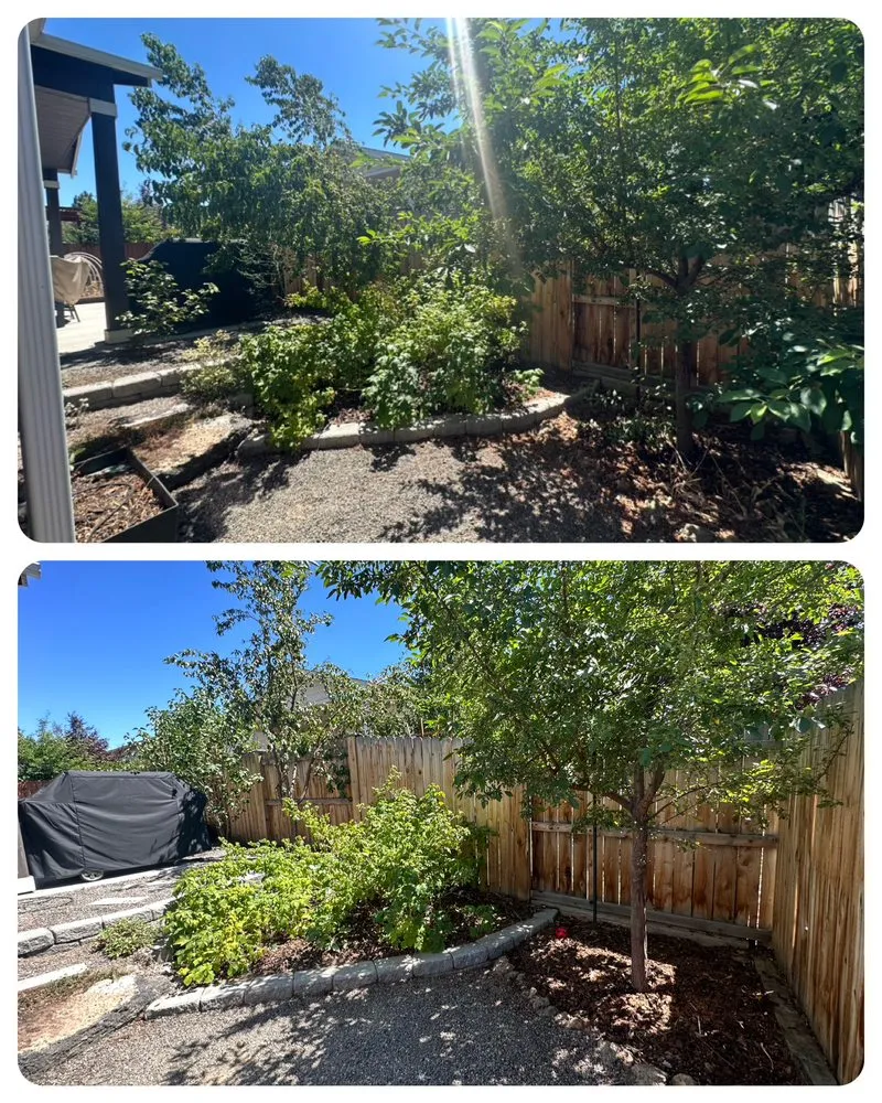 Affordable landscape installation in Bend, OR by AC Landscaping