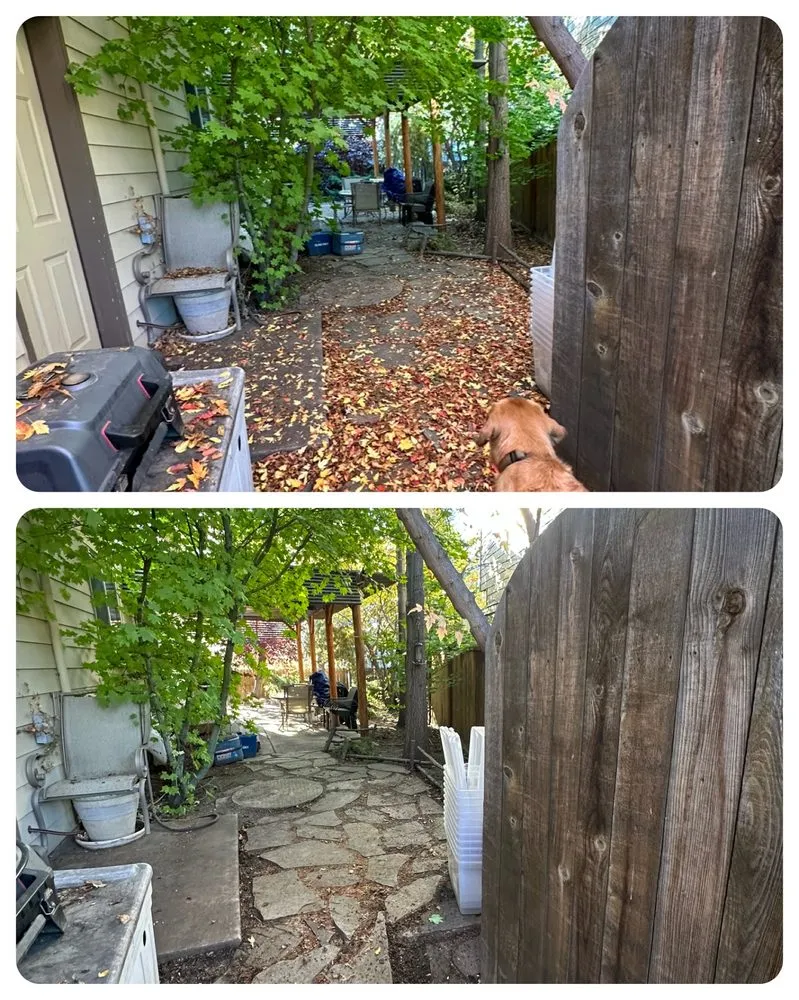 Trusted garden landscaping with custom design in Bend, OR by AC Landscaping